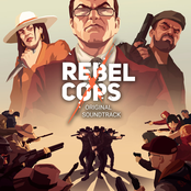 Rebel Cops