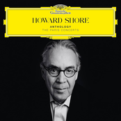 Howard Shore: Anthology – The Paris Concerts