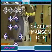 CHARLES MANSON DDR