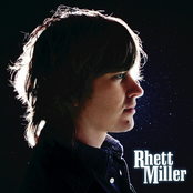 Rhett Miller: Rhett Miller