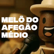 Melô do Afegão Médio