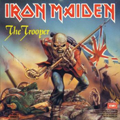 I Live My Way by Iron Maiden