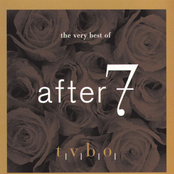 After 7: The Very Best Of After 7