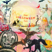 Dope Halloween Fuck