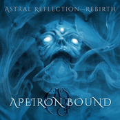 Astral Reflection - Rebirth