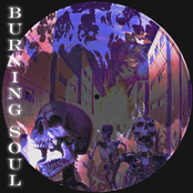 Burning Soul
