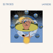 53 Thieves: latitudes