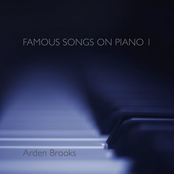 Famous Songs on Piano 1