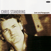 Chris Standring: Love and Paragraphs