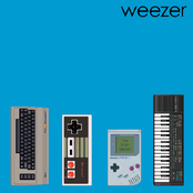 Weezer - The 8-bit Album