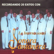 Sonora Santanera: 20 Exitos
