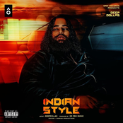 Indian Style
