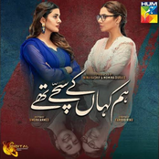 Tere Bin (Hum Kahan Ke Sachay Thy OST)