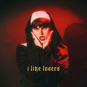 Molly Martin: I Like Losers