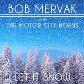Let It Snow (feat. The Motor City Horns)