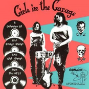 Girls In the Garage Vol 1
