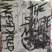 Texas Pillbox - I - Split With Incest Killed Tracy