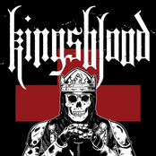 Kingsblood EP