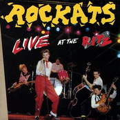 My Way by The Rockats
