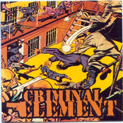 Career Criminal (EP)