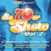 Die 70er Show Vol. 2 - RTL präsentiert