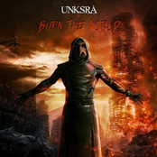 Burn the World - Single