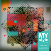 MyStyle003 (Mixed by Subscape)