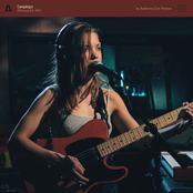 Campdogzz on Audiotree Live - EP