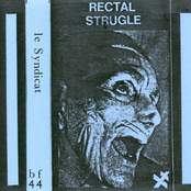 rectal strugle