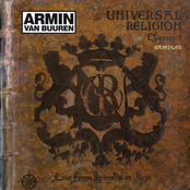 Universal Religion 2008 (Live from Armada at Ibiza)