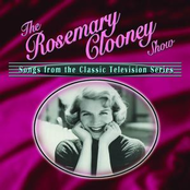 Taking A Chance On Love by Rosemary Clooney