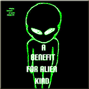 A Benefit For Alien Kind
