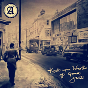 Knelt Upon Wreaths Of Garnet