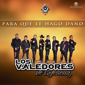 Para qué le hago daño
