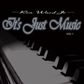 Ron Ward Jr.: It's Just Music, Vol. 1