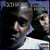 Breakfast In Cairo by Clipse