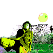 Let Love In - Single