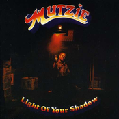 Mutzie: Light Of Your Shadow