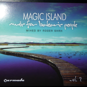 Magic Island - Music for Balearic People 2 (Mixed by Roger Shah)