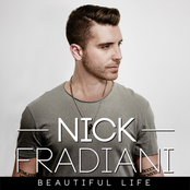 Nick Fradiani: Beautiful Life