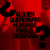 ¿ALGUIEN QUIERE PAPAS HUMANAS PARA EL DESAYUNO?