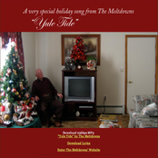 Happy "Yule Tide" single