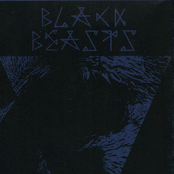 Black Beasts EP