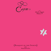 Caym: Book of Angels Volume 17