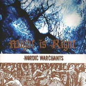 Might Is Right - Nordic Warchants