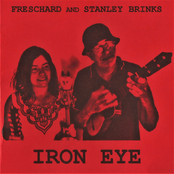 Iron eye