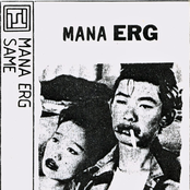 Mana Erg