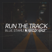 Run the Track - Single