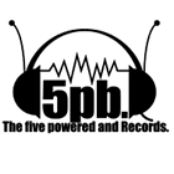 5pb. records