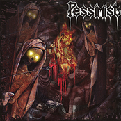 Tunnel Rats by Pessimist